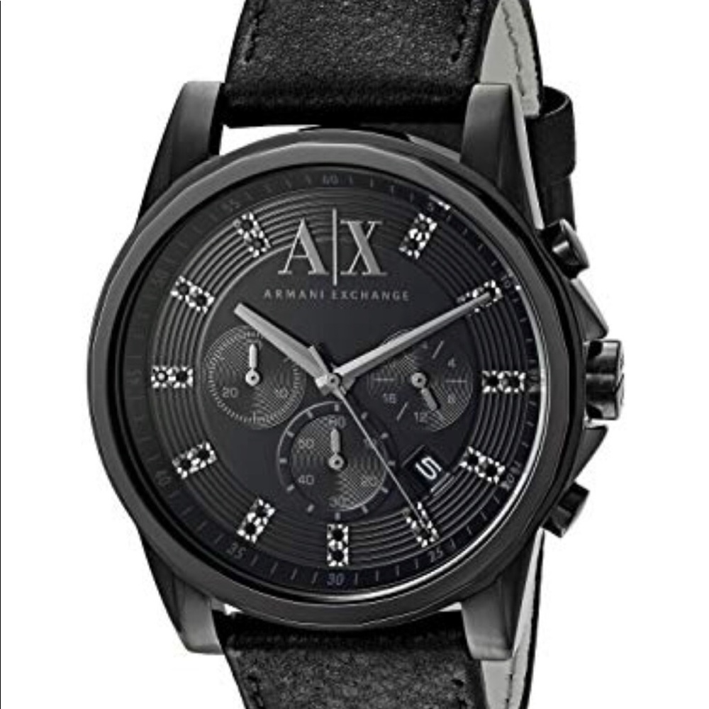 Armani Exchange Men’s Watch